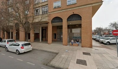 Fontanería Badajoz