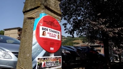 Fontanería Bakarrik - Zubeldia