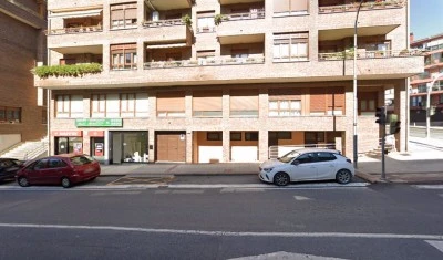 Fontanería Balbás