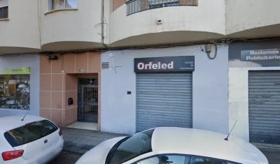 Fontanería Baldo