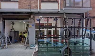 Fontanería Baralex