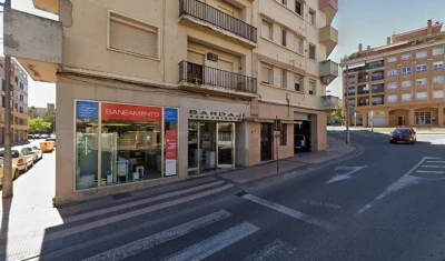 Fontanería Bardají