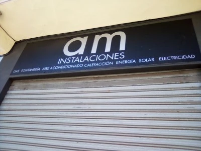 Am Instalaciones