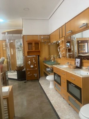 Fontanería Berenguer