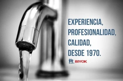 Fontaneria Biyok