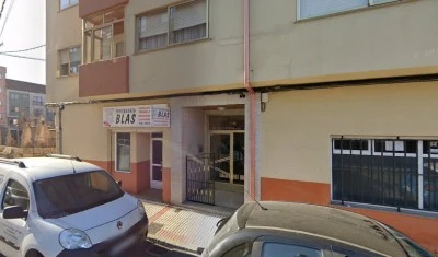 Fontanería Blas