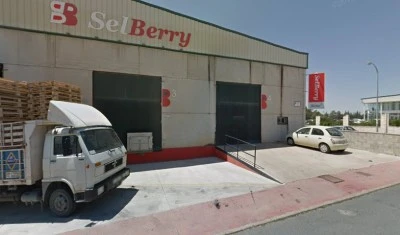 Fontanería Bonares S. L.