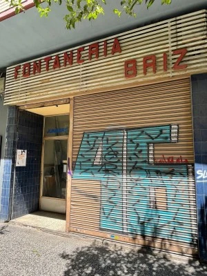 Fontanería Briz