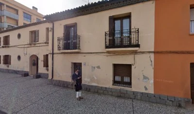Fontanería Bujeda