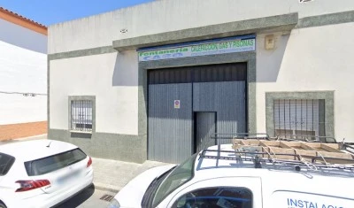 Fontanería Cabo