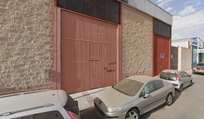Fontaneria Cabrera,S.L.