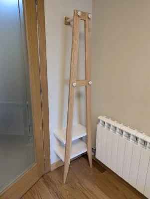 Amengo - Ebanistería y carpintería al detalle.
