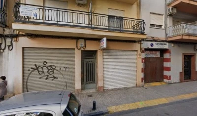 Fontaneria Calefaccion J.Ferrer
