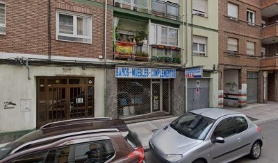Fontanería Calefacción Villa