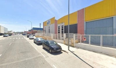 Fontaneria Calefaccion Y Electricidad Los Leles SLL