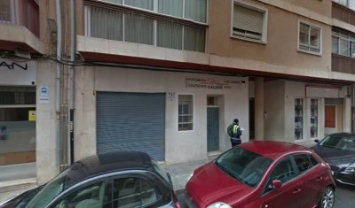 Fontanería Calero