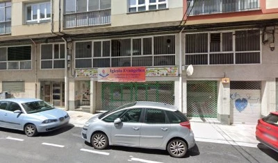 Fontanería Carlos Vázquez