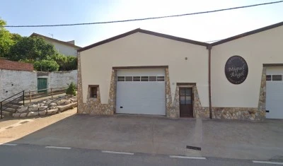 Fontanería Carpintería Miguel Angel