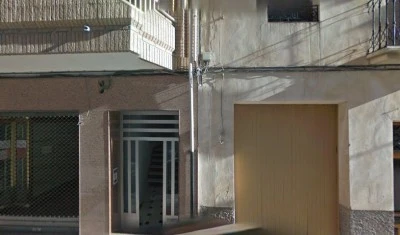 FONTANERIA CASTALLA S.L.