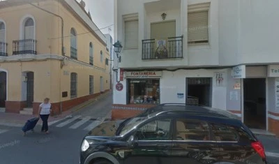 Fontaneria Cepsa