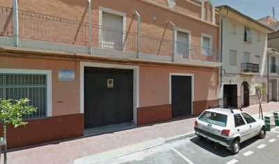 FONTANERIA CERRAJERIA JUAN FRAN MARTINEZ