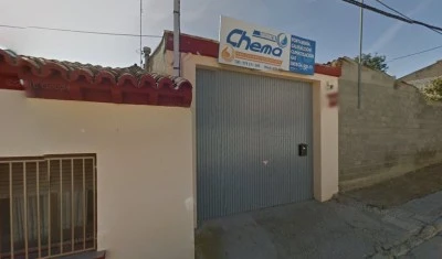 Fontanería Chema