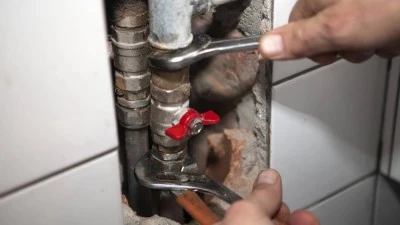 FONTANERÍA CHEMA