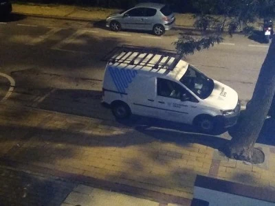 Fontanería Christian Ortiz SL