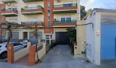 Fontanería Copa C.B