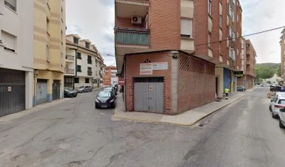 Fontaneria Cortijo