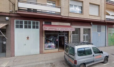 Fontanería Daniel Azofra