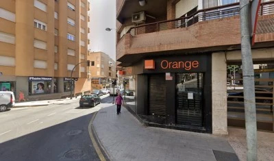 Fontanería De Caravaca S.L.U