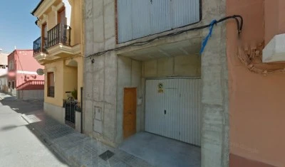 Fontanería de la Cruz e Hijos