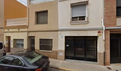 Fontanería de la Cruz Pallarés S.L.