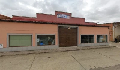 Fontanería Delgado