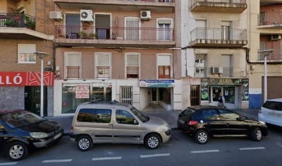 Fontanería Diagonal S.L.