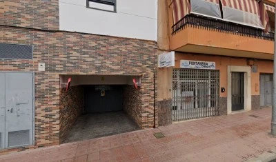 Fontanería Diego