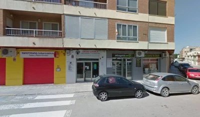 Fontanería Diego CUENCA