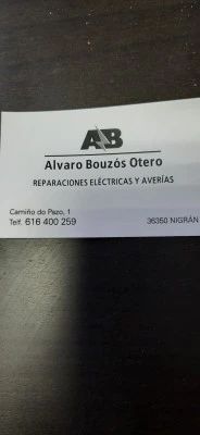 AB MANTENIMIENTO