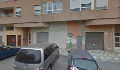 Fontanería Dionisio Jiménez