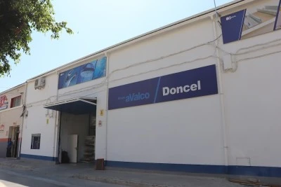 Fontanería Doncel S.L.