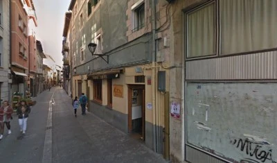 Fontanería Dorronsoro