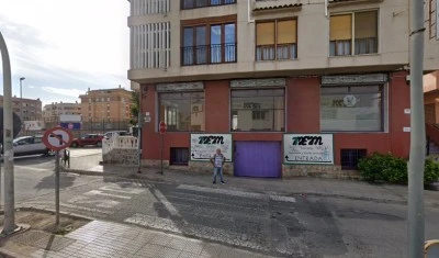 Fontanería E Instalaciones Del Mediterráneo S L