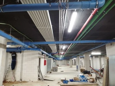 Fontanería e instalaciones Márquez