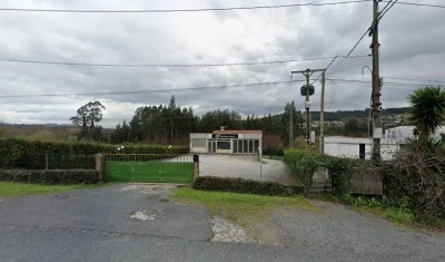 Fontaneria E Montaxes De Galicia