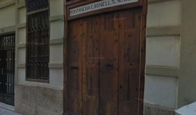 Fontaneria E. Bonell