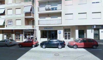 FONTANERÍA EL MAGRO