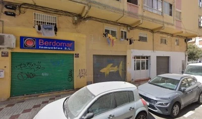 Andaluza Malagueña de Fontanería