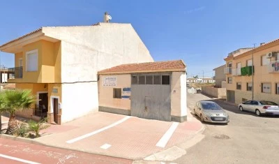 Fontanería En General