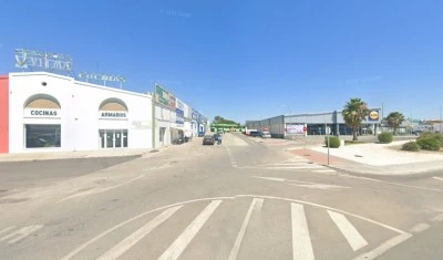 Fontanería En General H 2 0 Sl